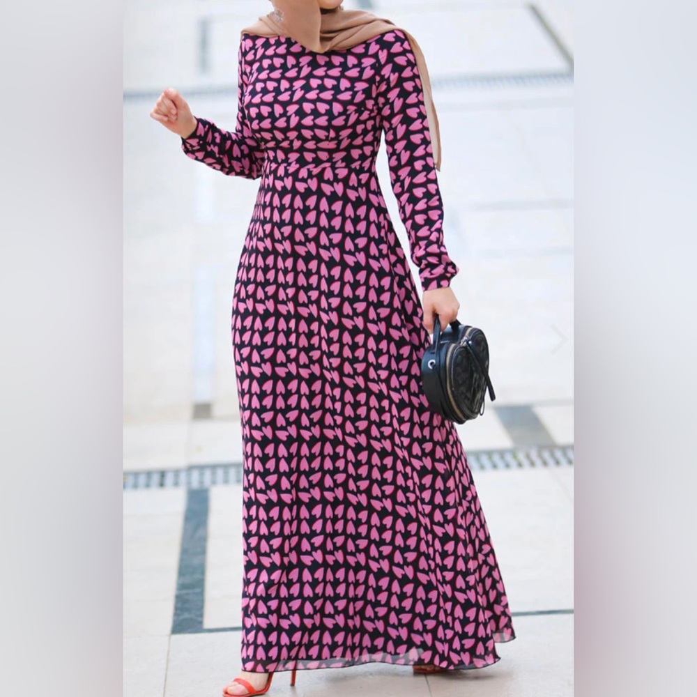 Anna Hariri Dress, Size 18